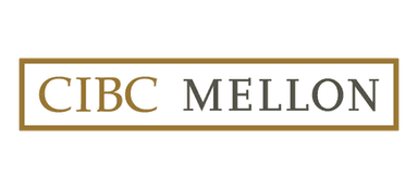 CIBC Mellon logo