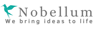 Nobellum logo