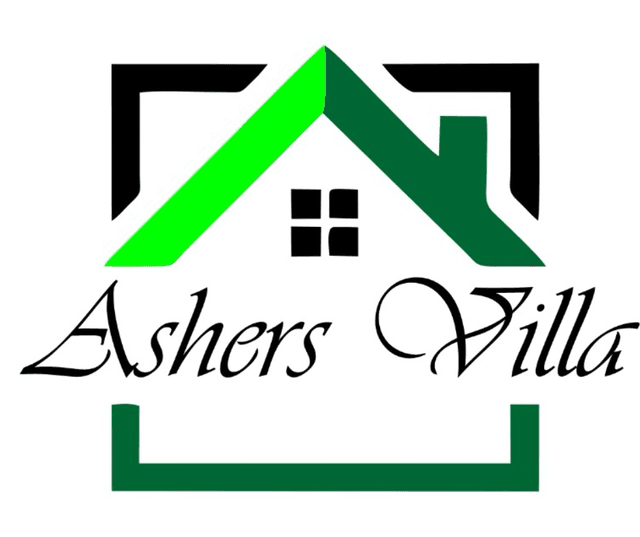 Ashers Villa logo