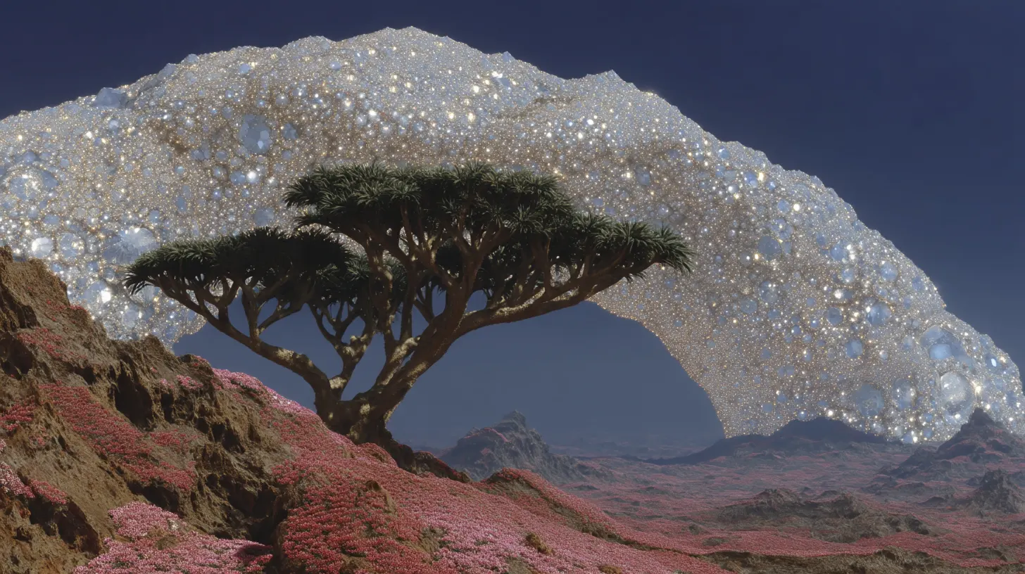 AI Background