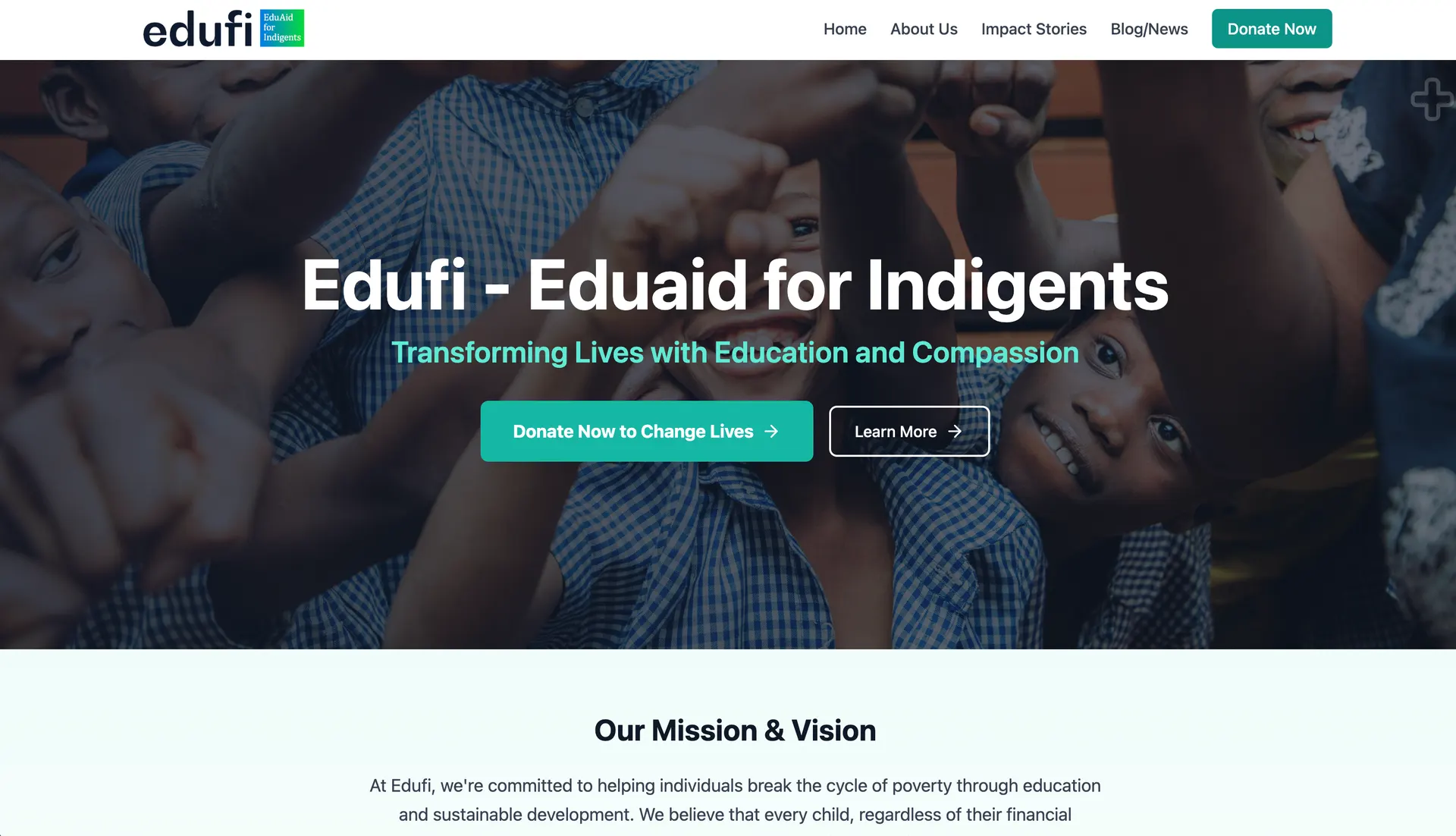 Edufi